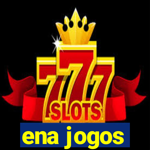 ena jogos